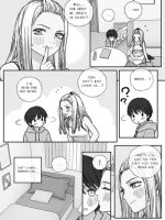 Aoi & Misato page 8