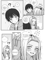 Aoi & Misato page 9