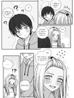 Aoi & Misato page 9
