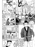 Aoime No Nadeshiko page 2
