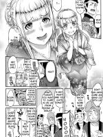 Aoime No Nadeshiko page 4