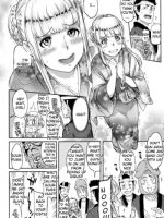 Aoime No Nadeshiko page 4
