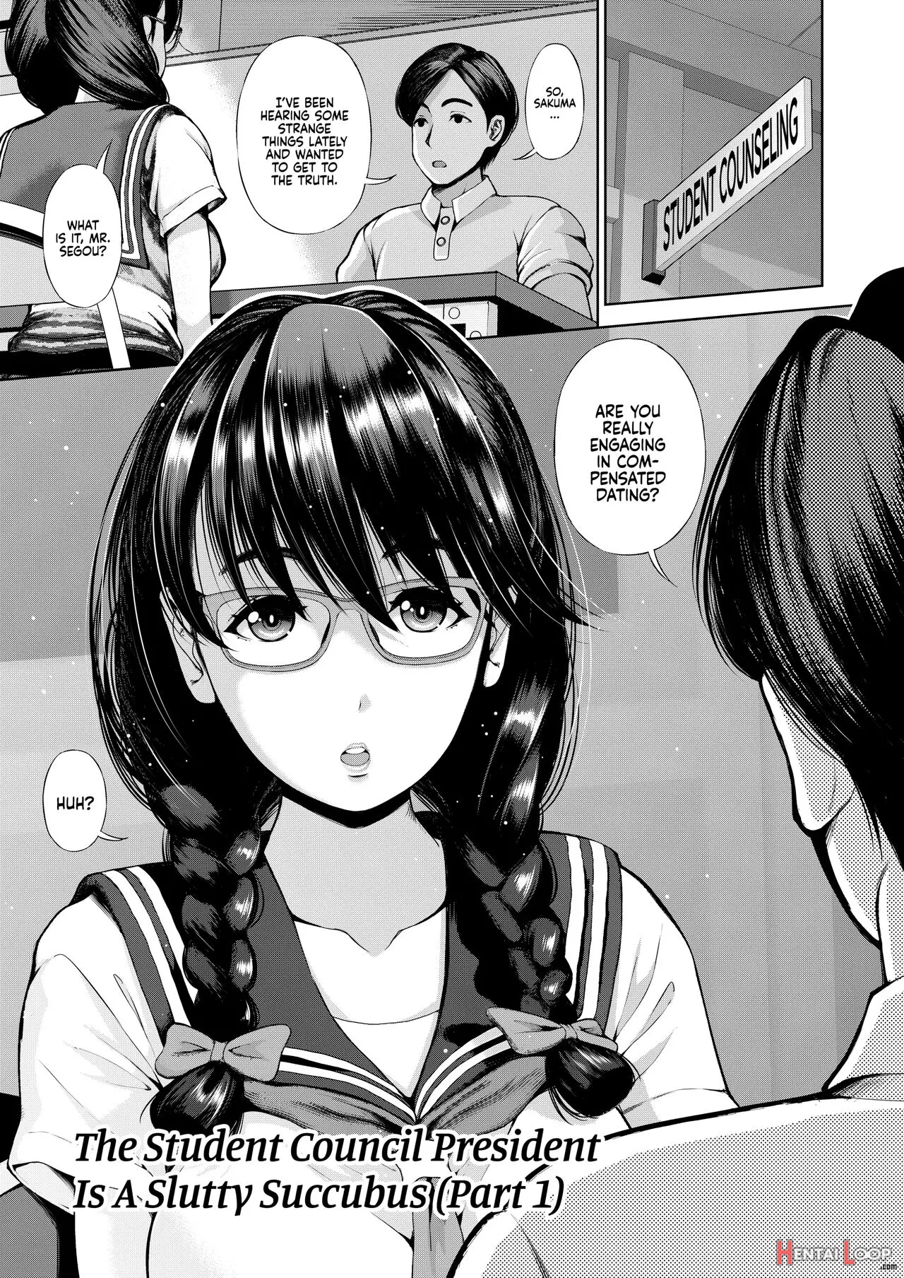 Appli Hiraitara Ishuzoku To Seikou Suru Koto Ni Natta Tte Maji? page 7