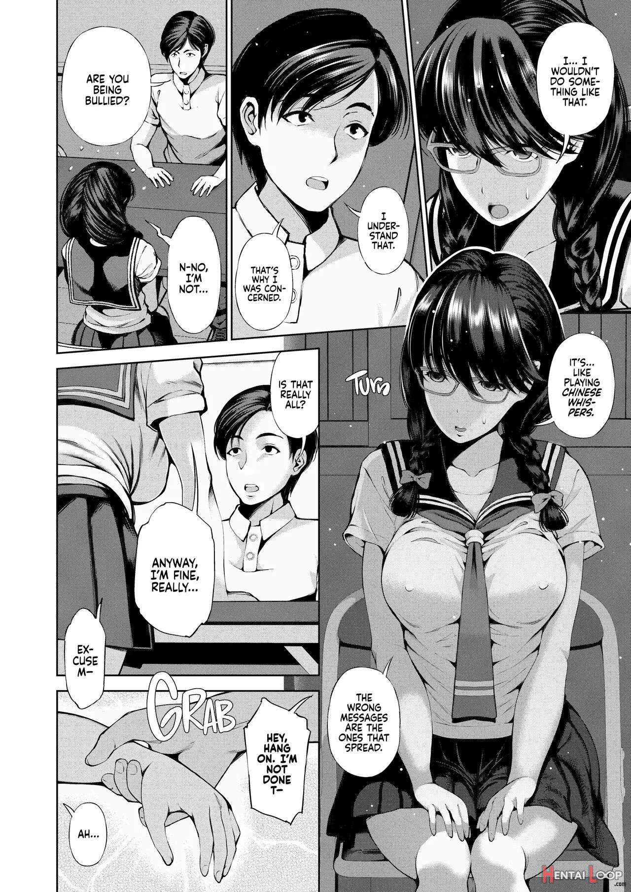 Appli Hiraitara Ishuzoku To Seikou Suru Koto Ni Natta Tte Maji? page 8