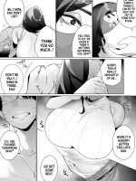 Aragaenai Sono Saki Ni… page 6