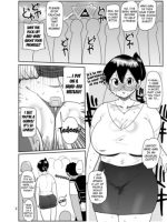 Arai-san Komike Niiku page 2