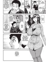 Arashi No Yoru Ni page 2