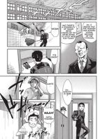 Arashi No Yoru Ni page 3