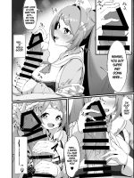 Asagao Hanae No Ecchi Na Kyuugo Katsudou page 5