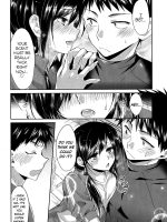 Asedaku Honey page 2