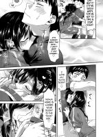 Asedaku Honey page 3