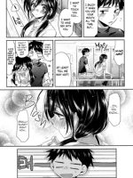 Asedaku Honey page 9