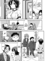 Asekkaki Chu! page 3