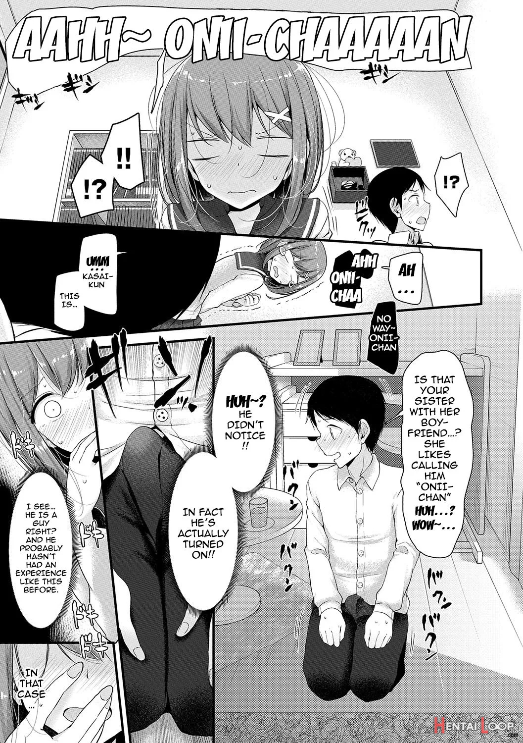 Ashiasobi page 54