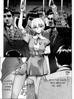 Asuka Mari Rei - Omake page 2