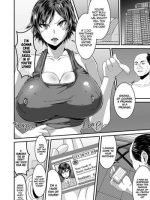 Asuka-ppai!! - Decensored page 3