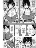 Asuka-ppai!! - Decensored page 7