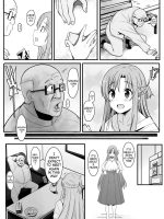 Asuna - Nishida 2 page 5