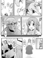 Asuna - Nishida 2 page 5
