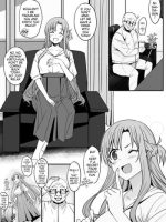 Asuna - Nishida 2 page 7
