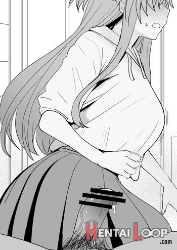 Asuna - Nishida 3 page 10