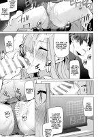 Asuna To Isshuukan Go Ni. page 10