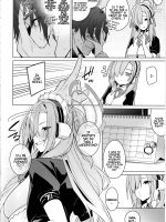 Asuna To Isshuukan Go Ni. page 3