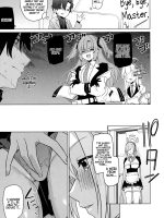 Asuna To Isshuukan Go Ni. page 4