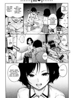 Atatakakute Yawarakakute - Kakioroshi page 7