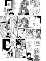 Av Hajimemashita page 3