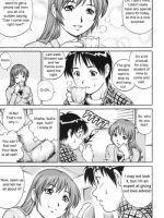 Av Onnakyoushi Sensei Yarasete Kudasai... - Decensored page 3