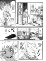 Baccha No Neko page 7