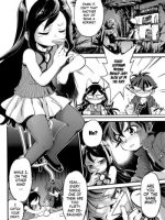 Bakuhatsu Sentai Riajuuger page 10