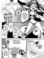 Bakuhatsu Sentai Riajuuger page 4