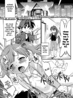 Bakuhatsu Sentai Riajuuger page 5