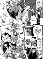 Bakuhatsu Sentai Riajuuger page 7