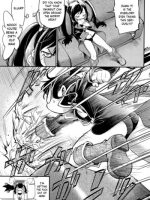 Bakuhatsu Sentai Riajuuger page 9