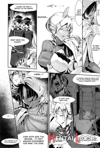 Bakumatsu Love Breed page 2