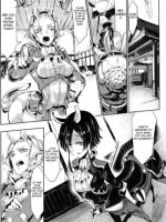 Bakumatsu Love Breed page 3