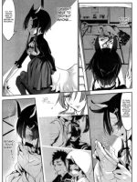 Bakumatsu Love Breed page 5