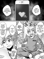 Bakunyuu Icha Love Gakuen page 4