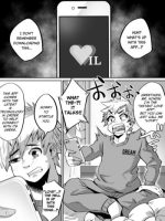 Bakunyuu Icha Love Gakuen page 4