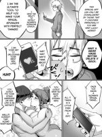 Bakunyuu Icha Love Gakuen page 5