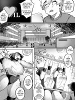 Bakunyuu Icha Love Gakuen page 6