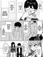 Bakunyuu Musume-tachi To Higawari O Tomari page 2