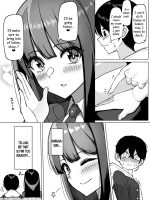 Bakunyuu Musume-tachi To Higawari O Tomari page 4