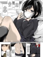 Bed No Koneko-chan - Colorized page 3