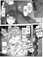 Bell-ryuu Ecchi Na Manga 2 page 3