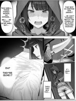 Bell-ryuu Ecchi Na Manga 2 page 4