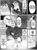 Bell-ryuu Ecchi Na Manga 2 page 5